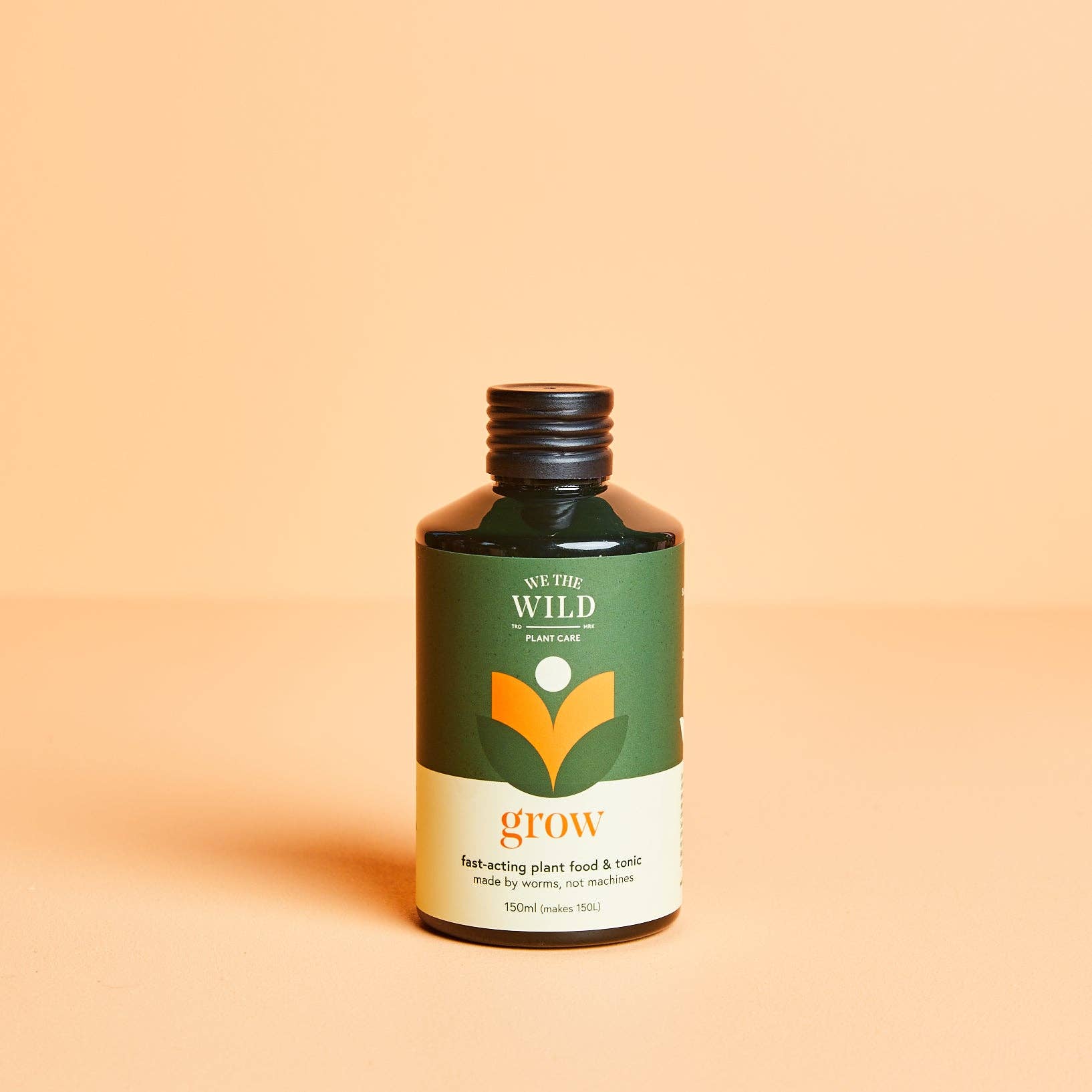 Grow Plant Food & Tonic - We The Wild