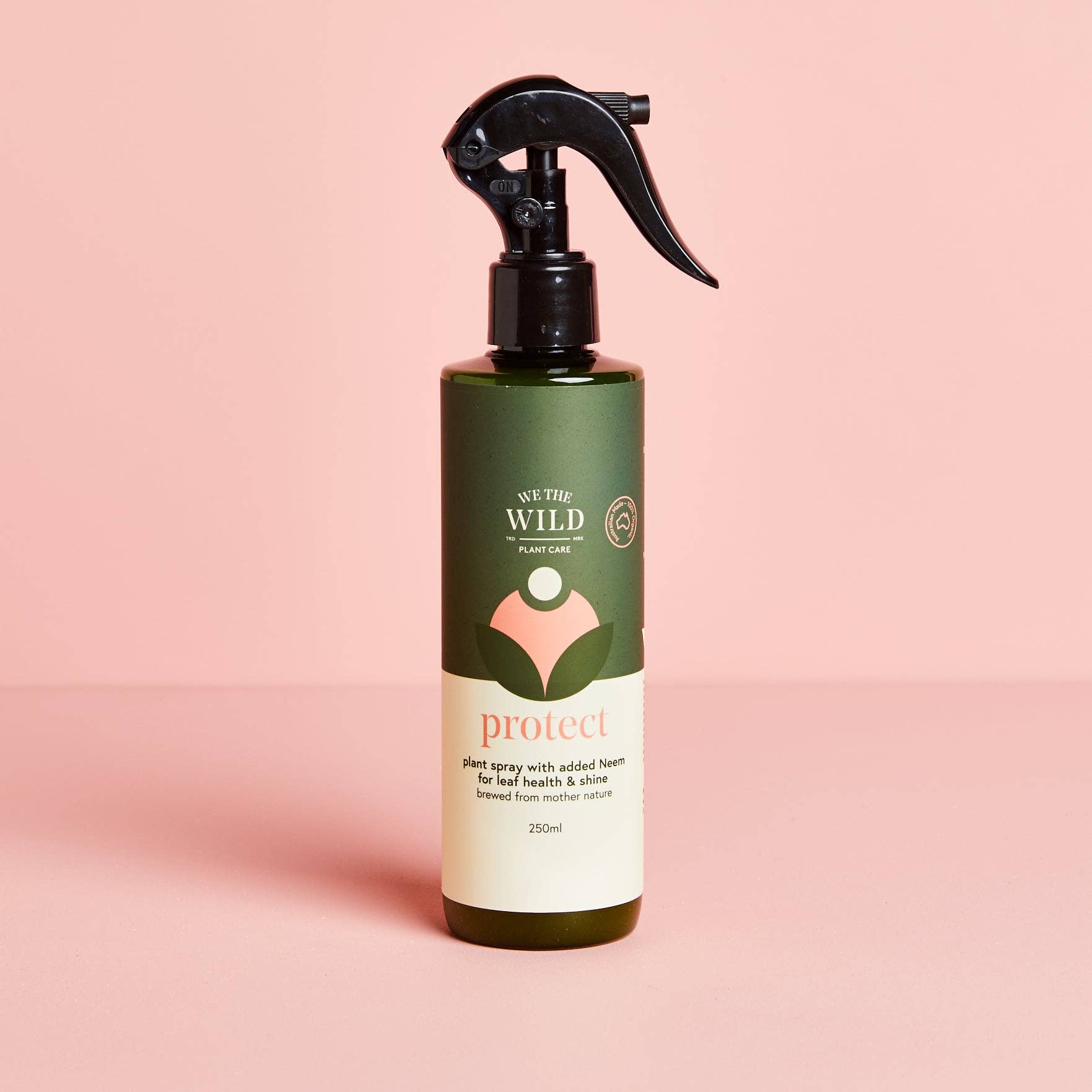 Protect Spray With Neem - We The Wild