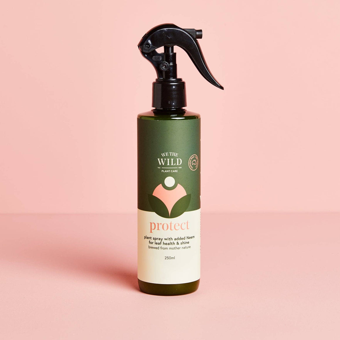 Protect Spray With Neem - We The Wild
