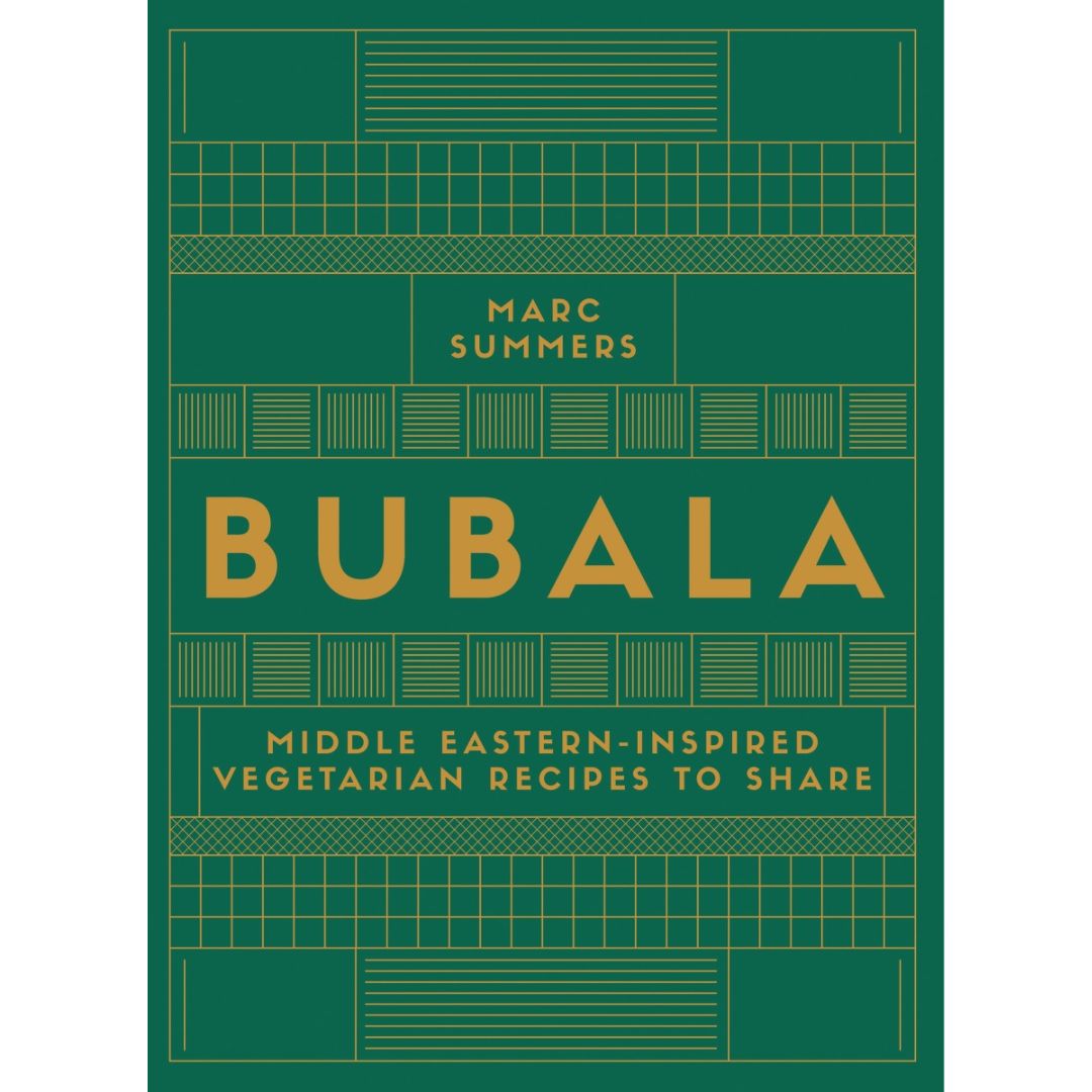 Bubala by Marc Summers