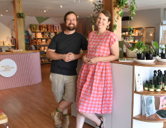 Canberra Gift Store