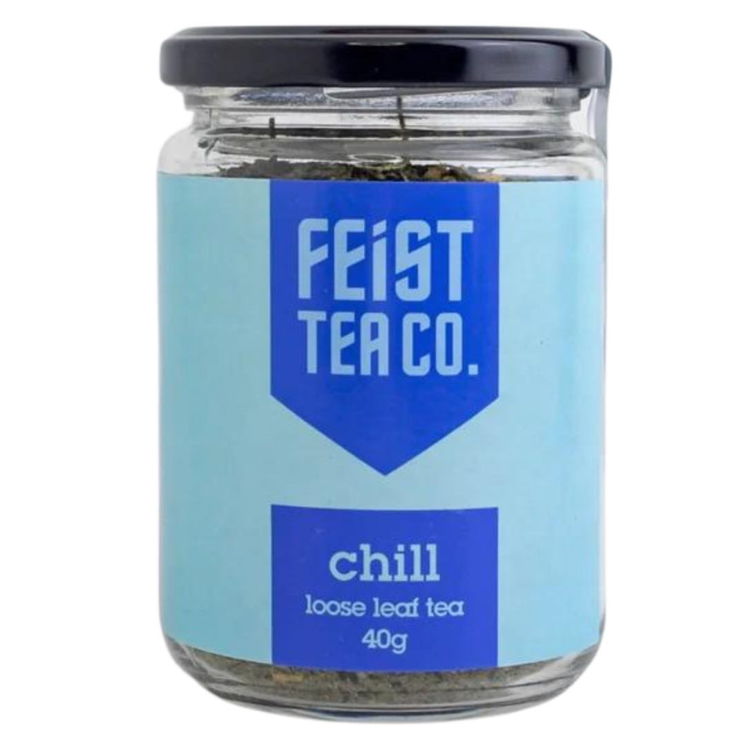 Chill Tea