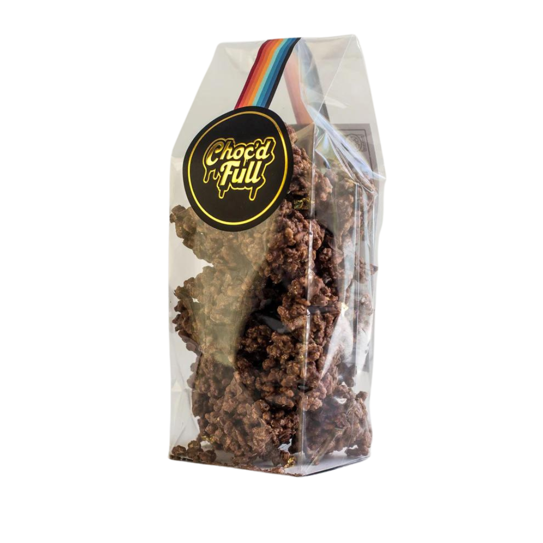 Chocolate Crackles 200g