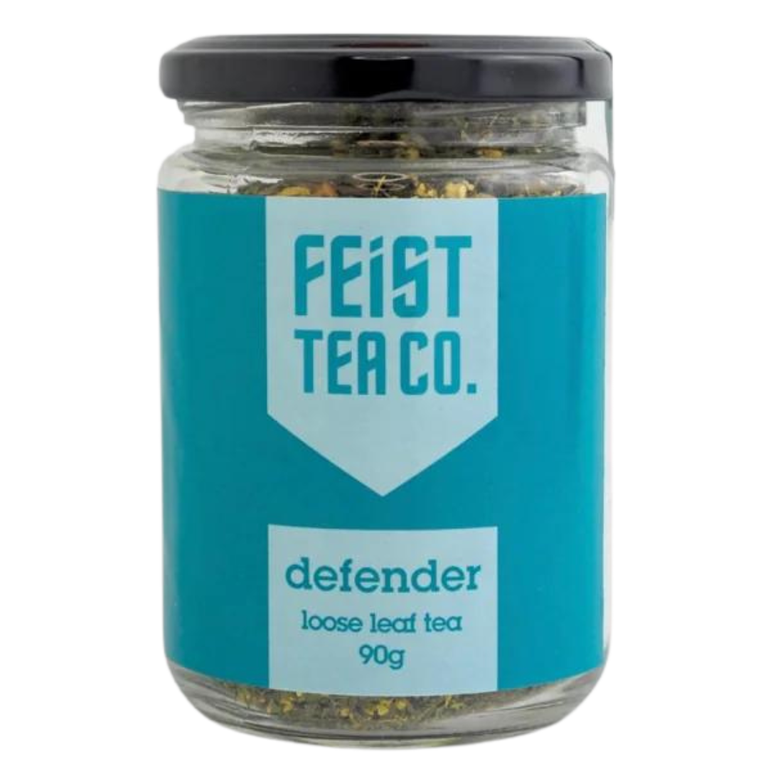 Defender Tea