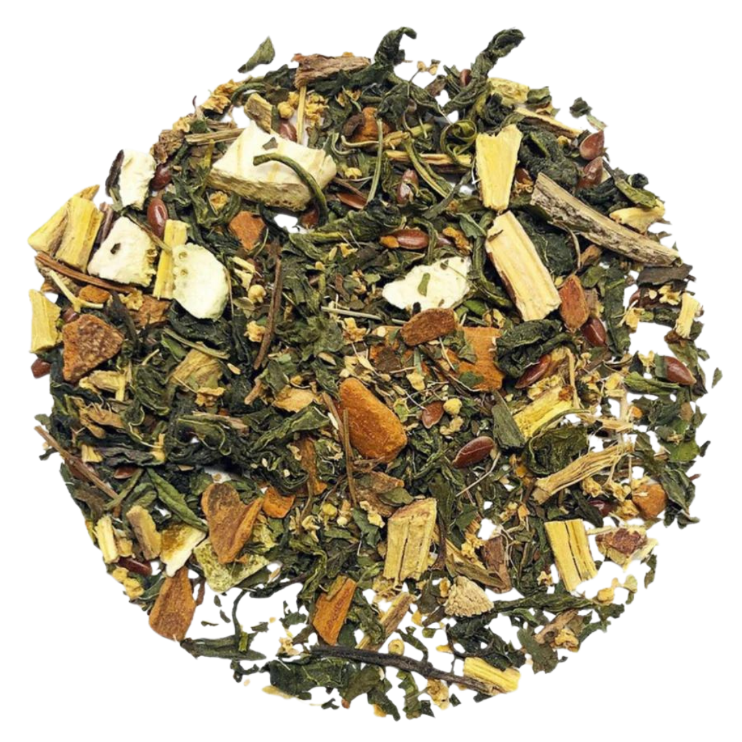 Defender Tea