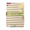 Holiday Picnic Mat - Sage x Clare & Kollab - Portofino