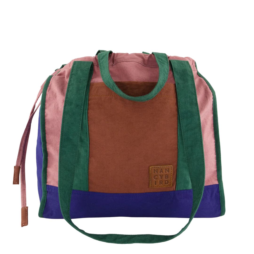 Para Tote - MIdnight