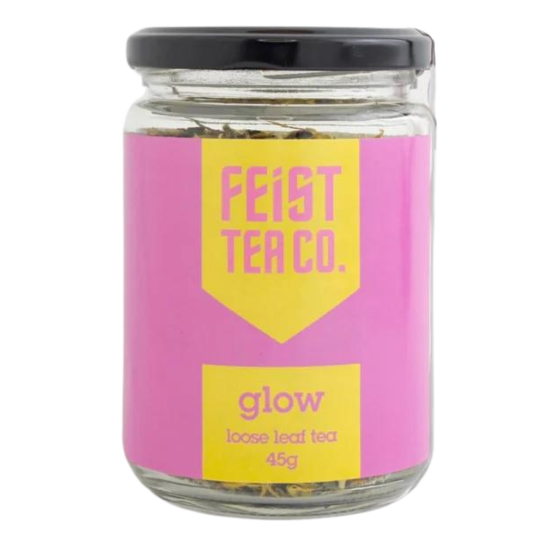 Glow Tea