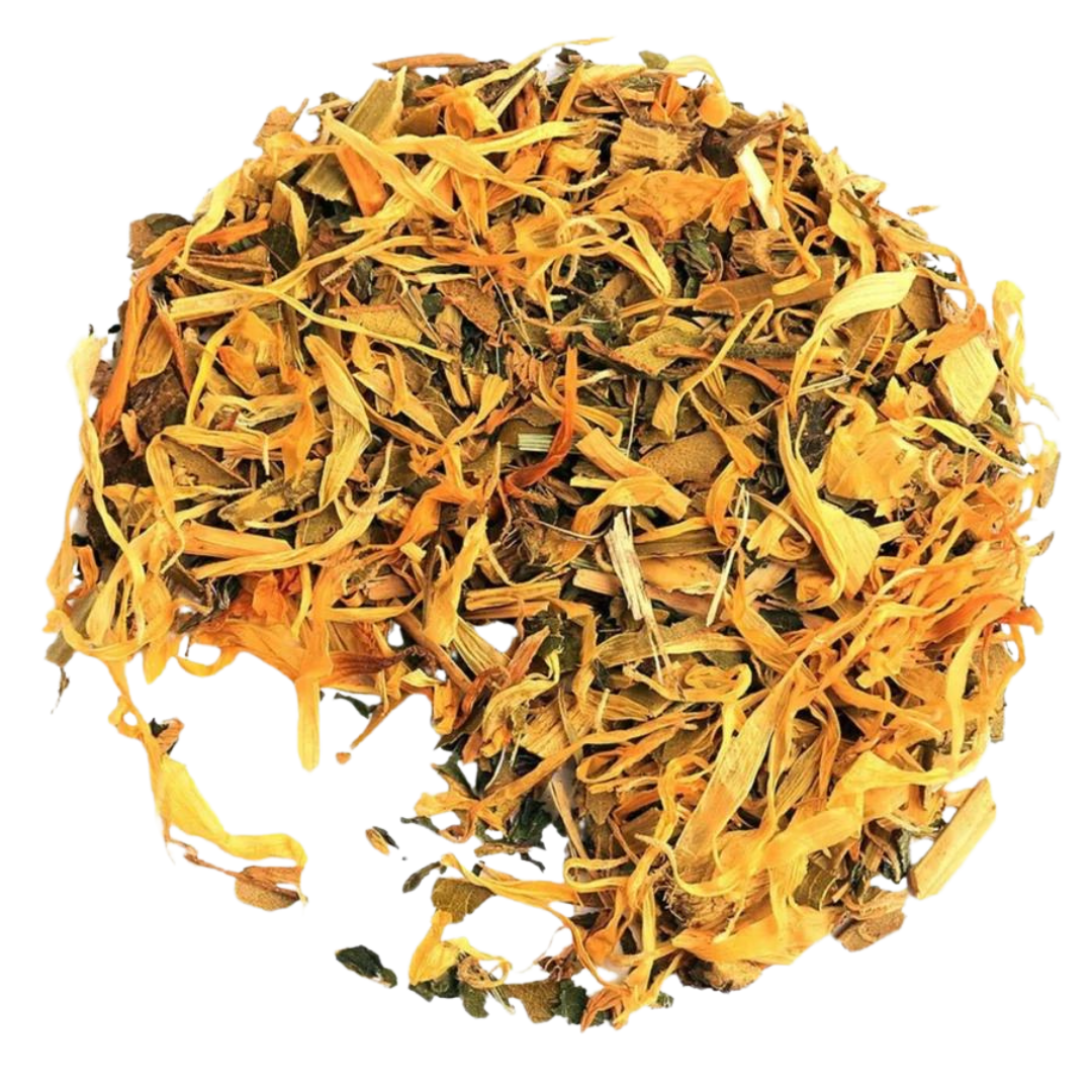 Glow Tea