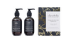 Olieve and olie -Bergamot, Clary Sage and Geranium  - Twin Set Boxed-Our hand & body wash provides a deep cleansing effect whilst protecting and nourishing your skin. It will not dry out your skin like most others washes do. You will be amazed how it makes your skin feel, many people describing it as an 'experience' rather than just a daily routine