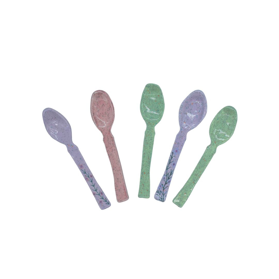 Teaspoon- Assorted