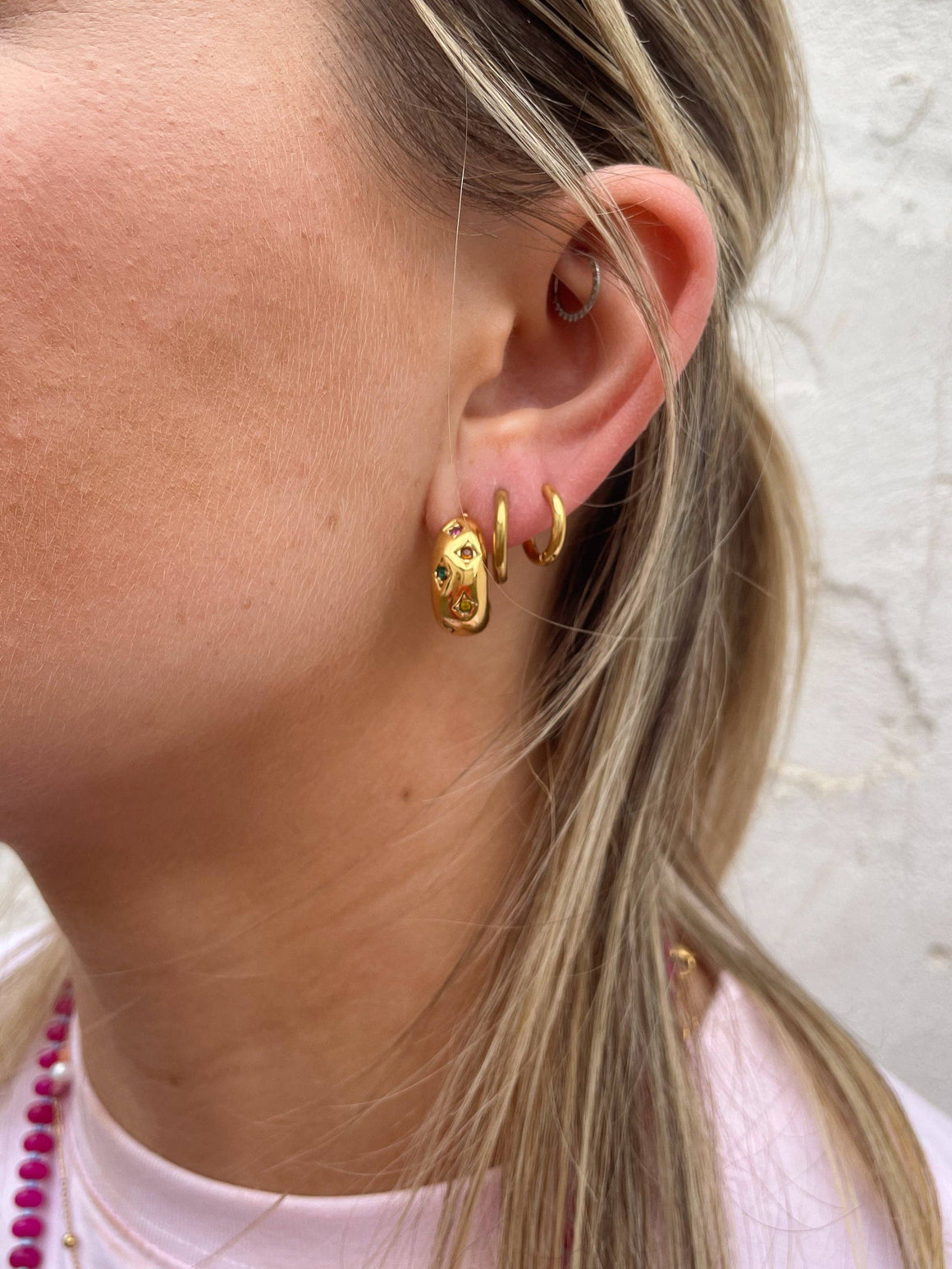 Gigi Earrings