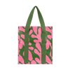Market Bag Coral Canopy