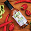 Chilli sauce for the everyman. Chilli sauce that low fodmap foodies can enjoy too.