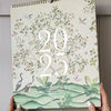 2025 family planner is here. Fantastic  design and usability you wont want to miss out on one of these. Make 2025 the year of planning done easy!