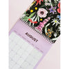 Emma Morgan 2026 Wall Calendar