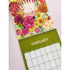 Emma Morgan 2026 Wall Calendar
