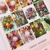 Emma Morgan 2026 Wall Calendar