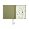 2026 Planner | Horizontal Weekly | Bloom