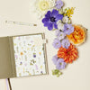 2026 Planner | Horizontal Weekly | Bloom