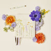 2026 Planner | Horizontal Weekly | Bloom