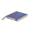2026 Planner | Horizontal Weekly | Violet