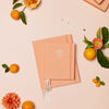 2026 Planner | Signature Vertical Weekly | Clementine