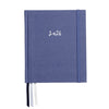 2026 Planner | Signature Vertical Weekly | Violet