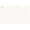 2026 Planner | Signature Vertical Weekly | Bloom