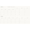 2026 Planner | Signature Vertical Weekly | Bloom