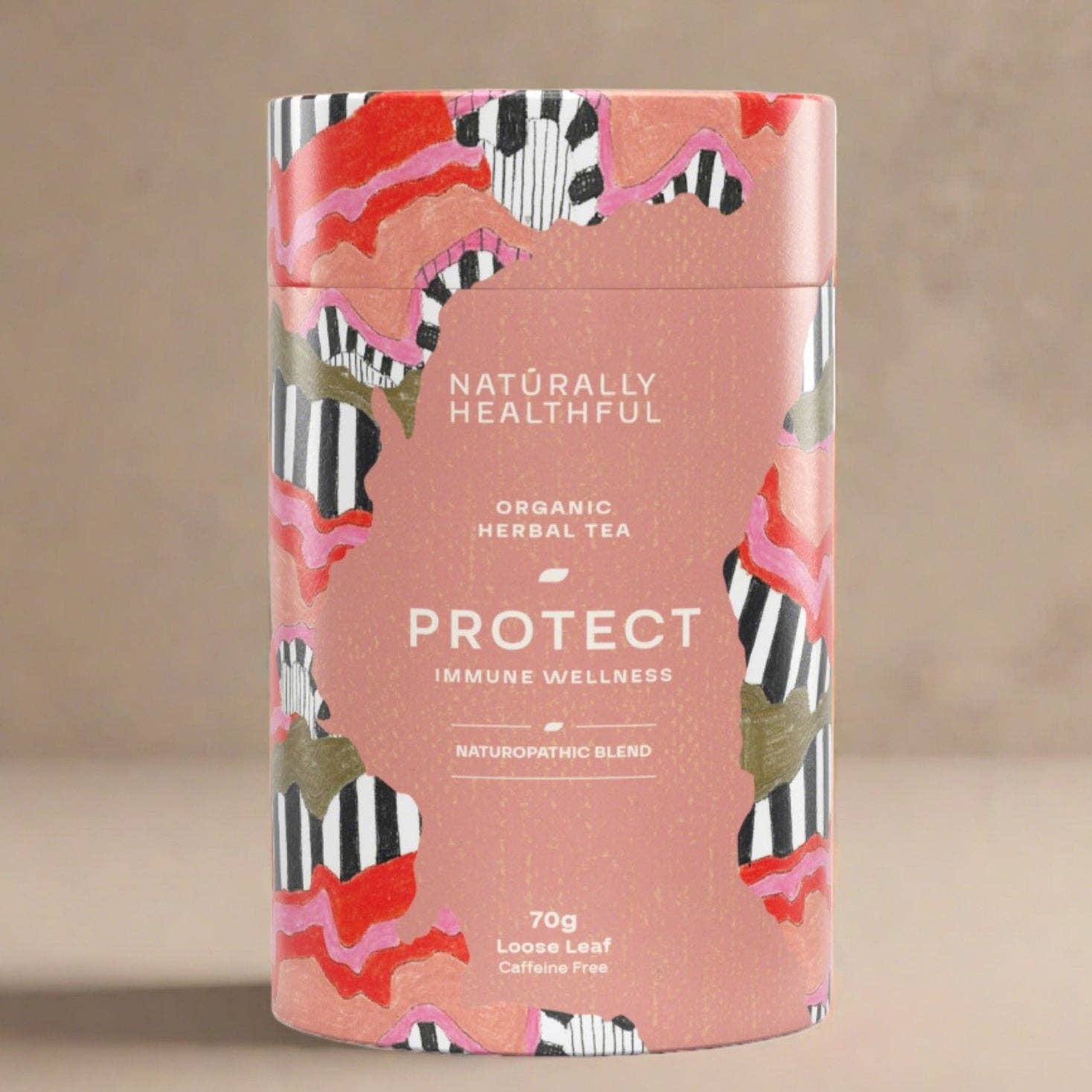 Protect wellness tea - 42 serves
