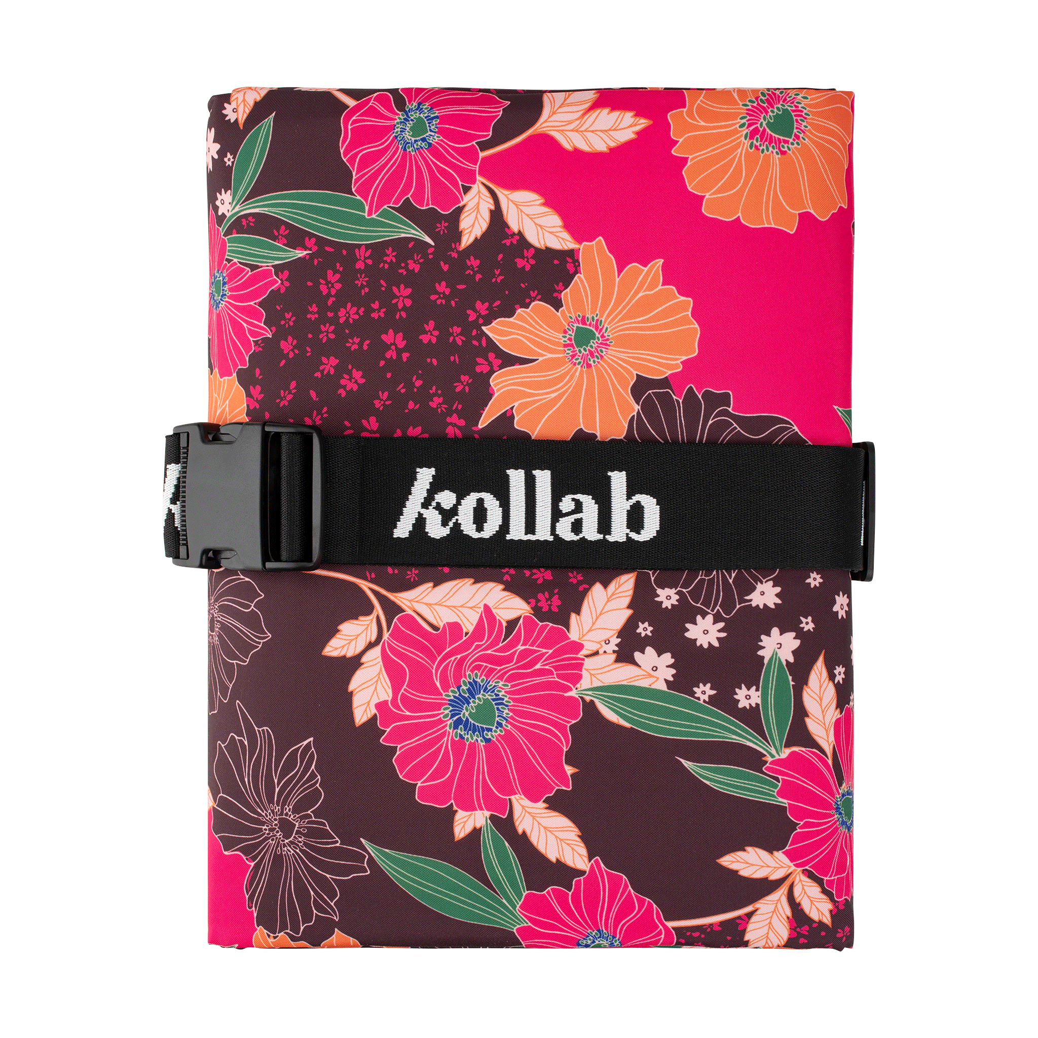 Nobody does vintage inspired florals better than Kollab. This 2m picnic mat will look as fantastic as it is comfortable.
