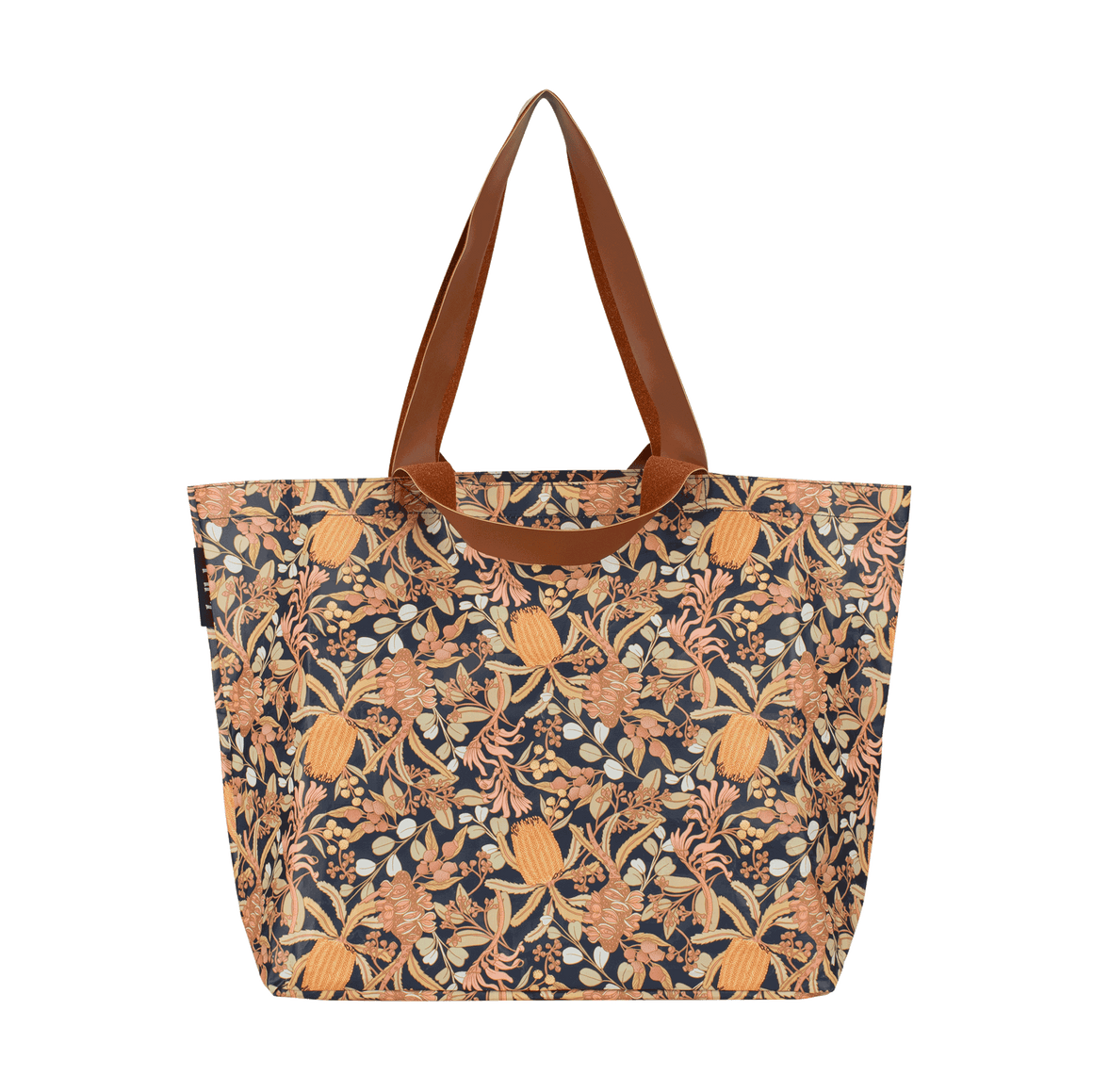 Shopper Tote Wildflower