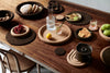 Natural cork tray -  Large by Capra Design