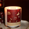 ARTIST SERIES CANDLE | YOUNG HEARTS | KIMMY HOGAN
