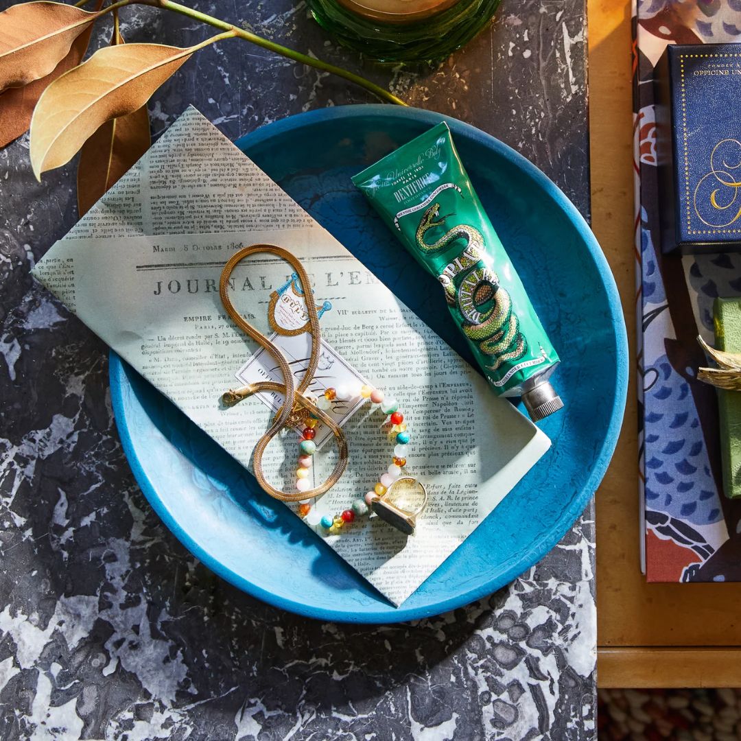 Aamin Mini Platter - Capri