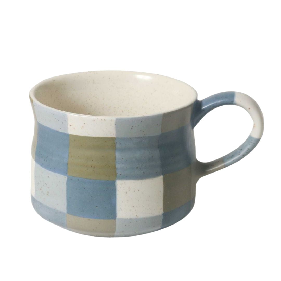 Alfie Mug - Tapestry