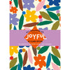 Joyful by Claire Ritchie - Wrapping Paper Books