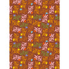 Joyful by Claire Ritchie - Wrapping Paper Books