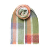 Alpaca Scarf - Holly