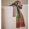 Alpaca Scarf - Holly