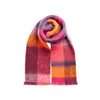 Alpaca Scarf - Sally