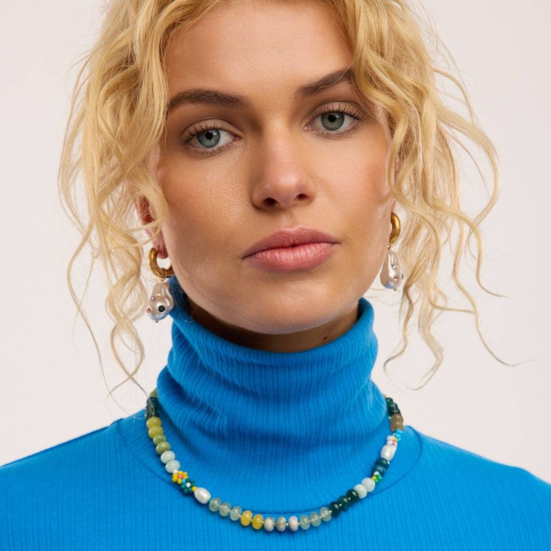 Always & Forever Earring