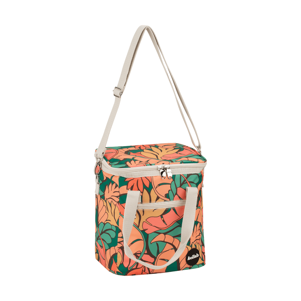 Kollab - Amazon Jungle Mini Cooler