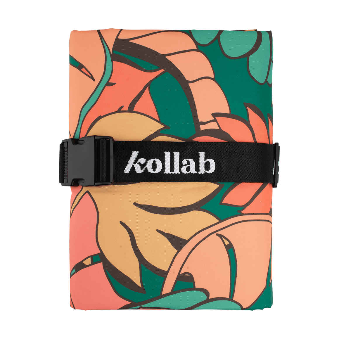 Kollab - Amazon Jungle Picnic Mat