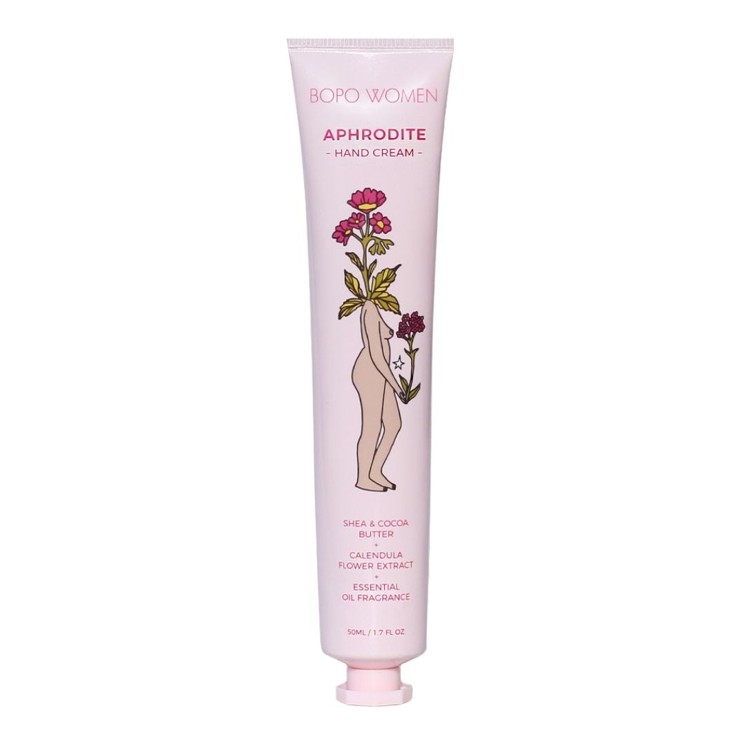 Aphrodite Luxury Hand Cream