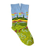 Socks - Arboretum