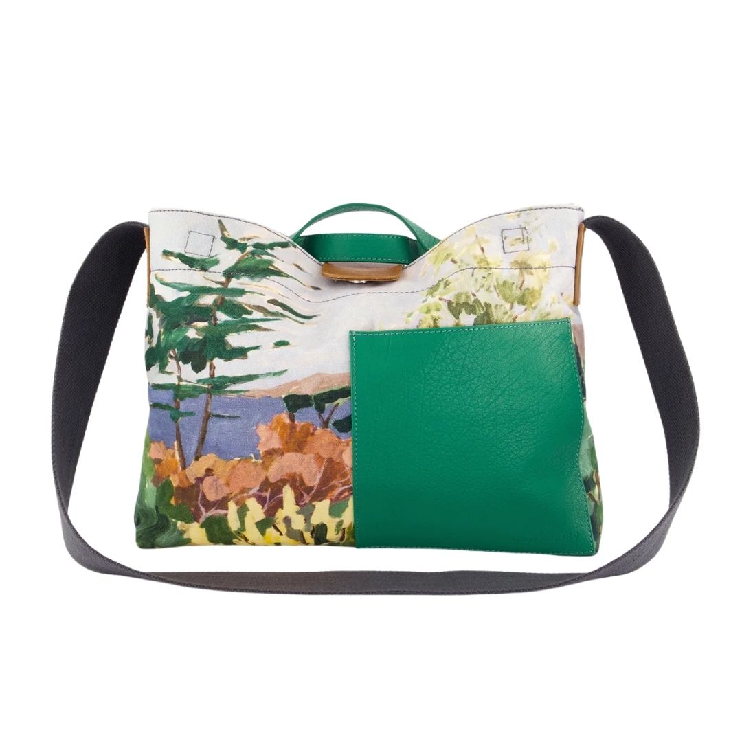 Assemble Tote - Palisades