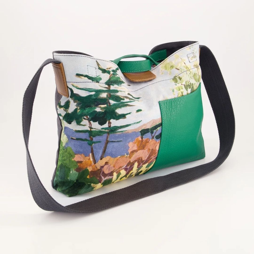 Assemble Tote - Palisades
