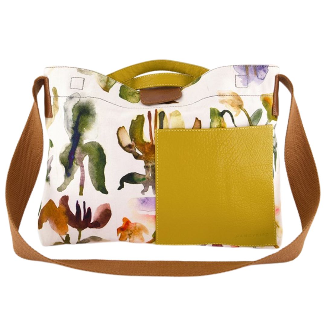 Assemble Tote - Collage